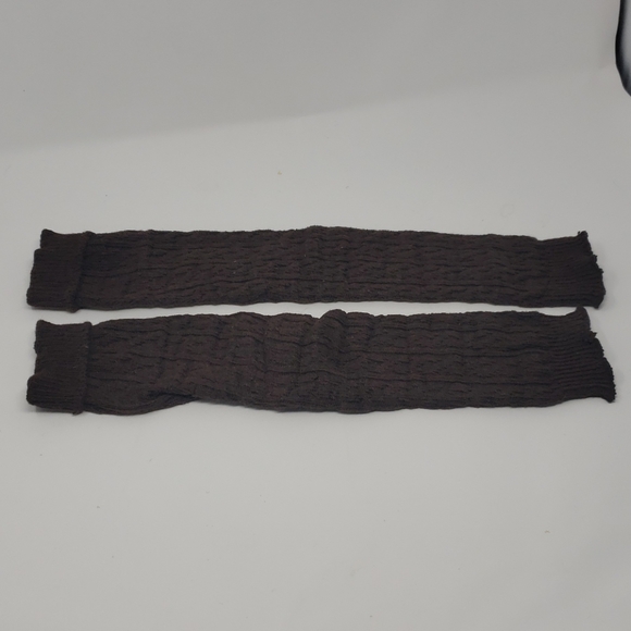 Leg warmers - Picture 2 of 2